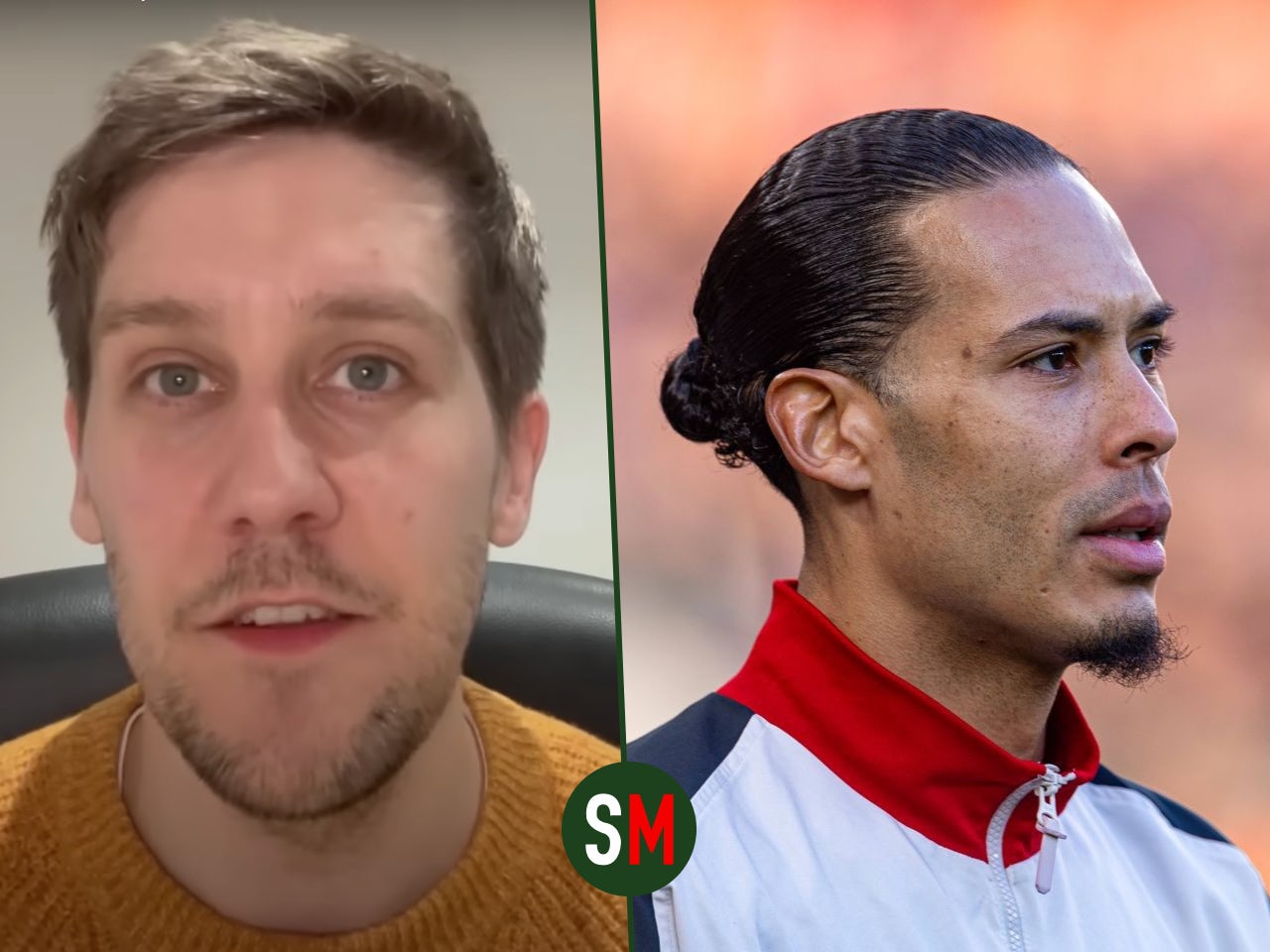 Virgil van Dijk Ballon d'Or: Why Liverpool defender could be best centre-back of all time, ahead of John Terry, Rio Ferdinand
