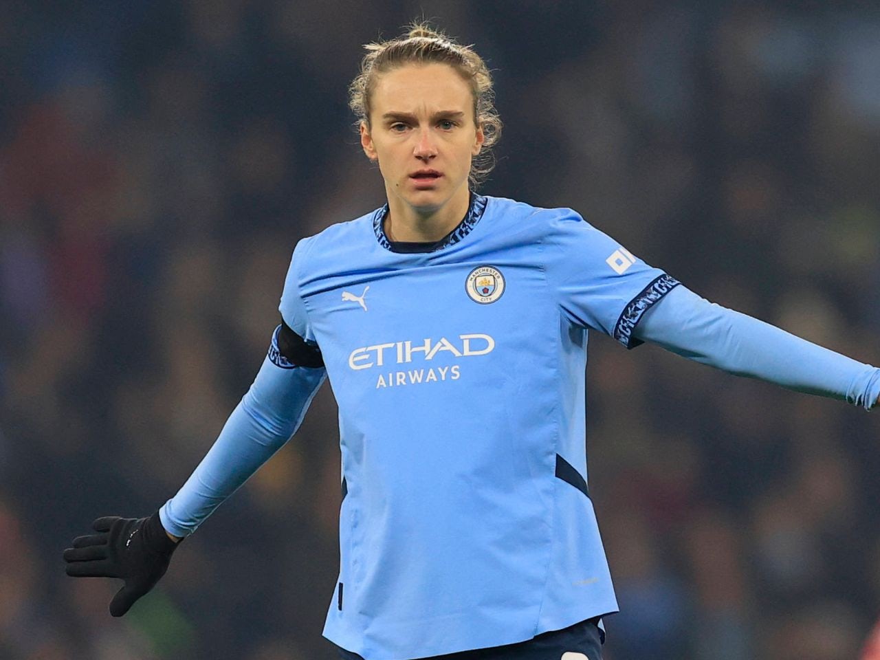 Preview: Manchester City Women vs. Chelsea Women - prediction, team news, lineups