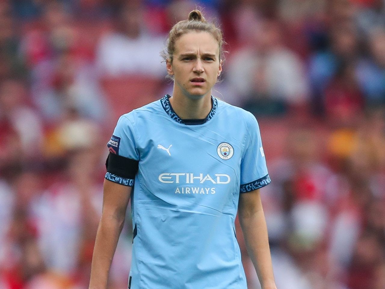 Preview: Manchester City Women vs. Manchester United Women - prediction, team news, lineups