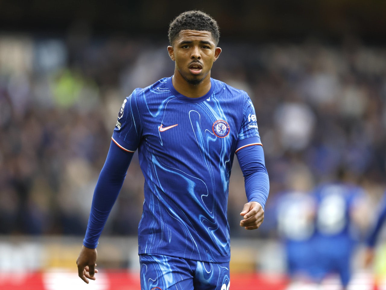 Chelsea injury news: Enzo Maresca admits Wesley Fofana opinion on hamstring different to medical staff