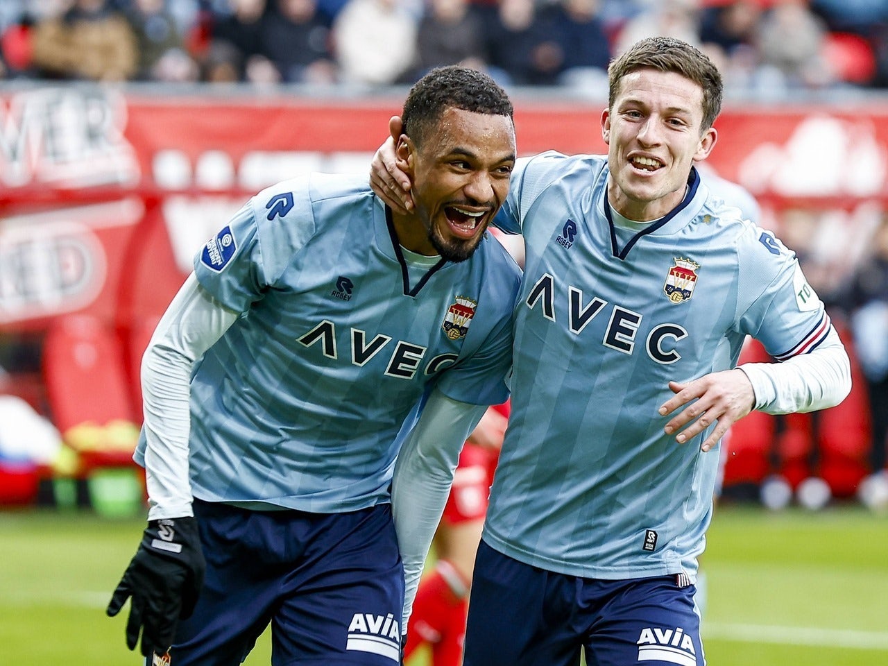 Preview: Willem II vs. Groningen - prediction, team news, lineups