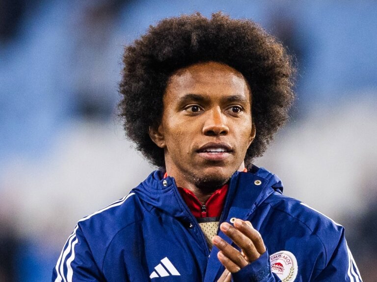 Transfer news and rumours today: Willian back to the Premier League, Luke Cundle to Millwall