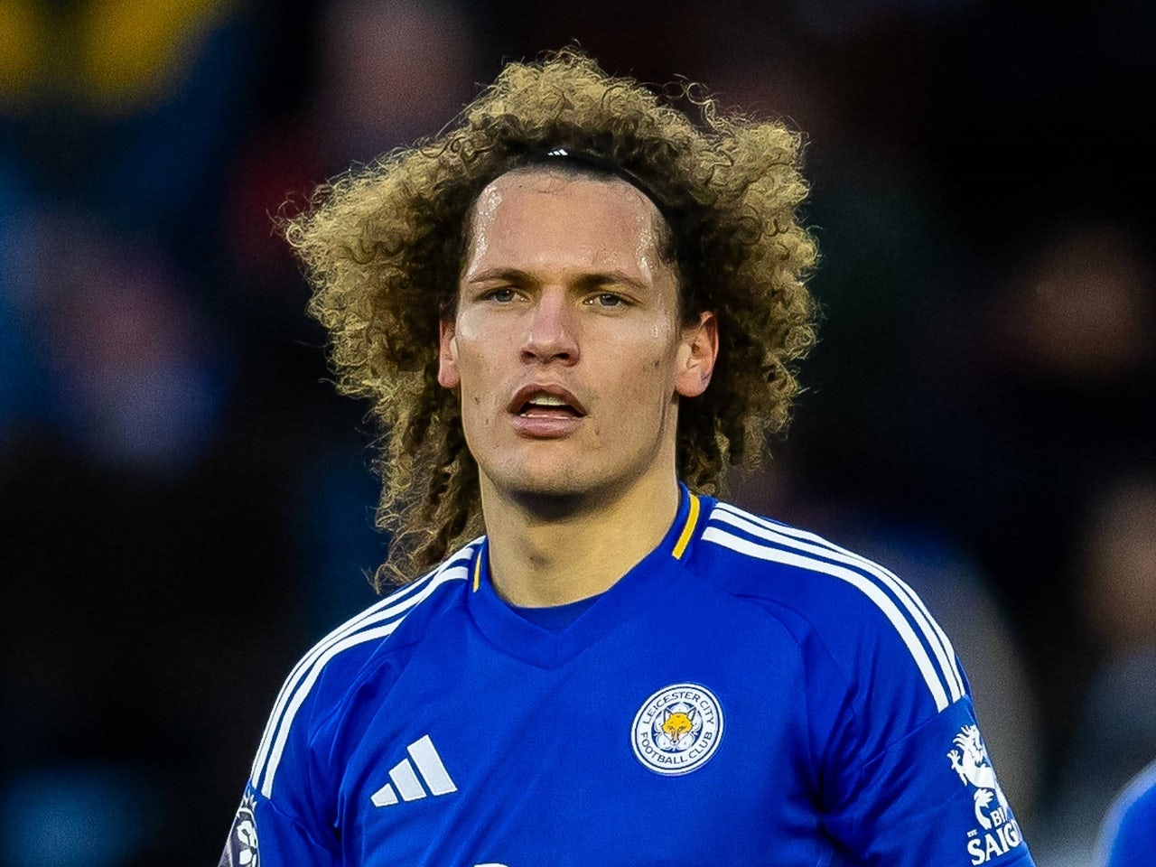 Leicester lineup vs. Liverpool: Predicted XI for Premier League clash as Van Nistelrooy receives quadruple boost