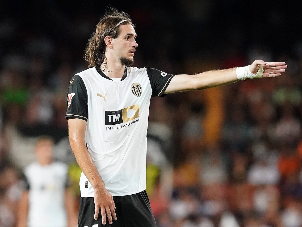 Valencia vs. Real Madrid: Predicted Los Che XI for La Liga showdown