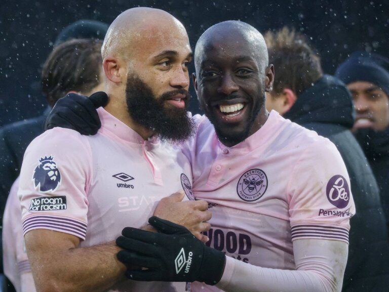 Wednesday’s Transfer Talk Update: Bryan Mbeumo, Tom Watson, Ismael Doukoure