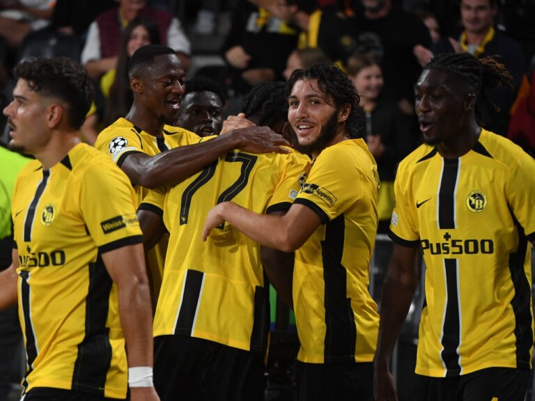 Preview: Young Boys vs. Red Star Belgrade – prediction, team news, lineups
