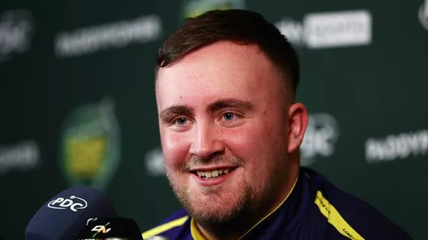 Luke Littler gives brutally honest Man Utd verdict and offers way to fix club’s problems