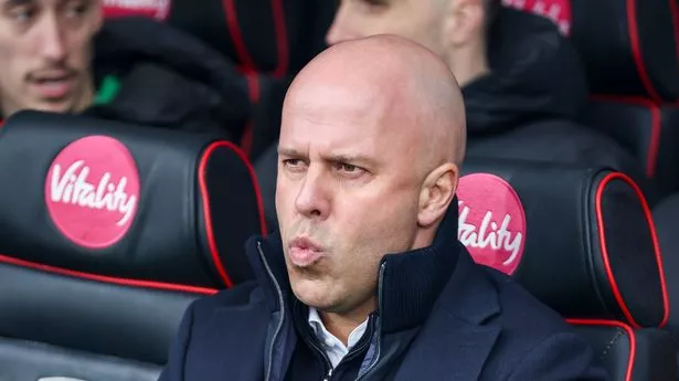 Liverpool transfer news: Arne Slot given hope of signing top target while duo chase Reds starlet