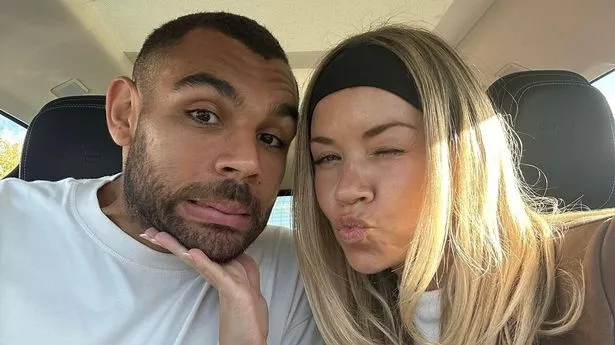 Alan Shearer made two seven-word quips to daughter’s fiancé who is England international