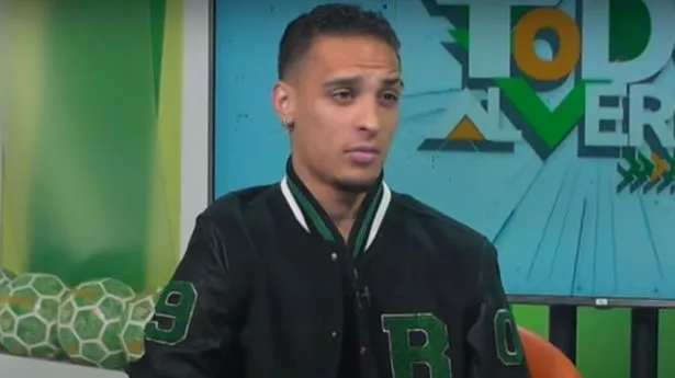 Antony’s new eight-word statement speaks volumes on Manchester United problems