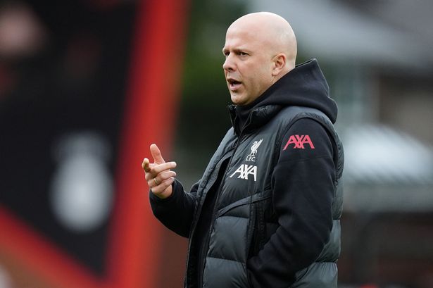 Liverpool news: Steven Gerrard tipped for managerial return as Arne Slot sent message