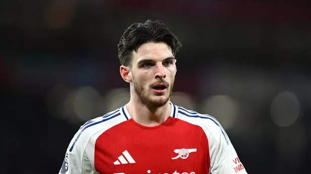 Jamie Carragher praises ‘vastly underrated’ Arsenal star after Man City thrashing