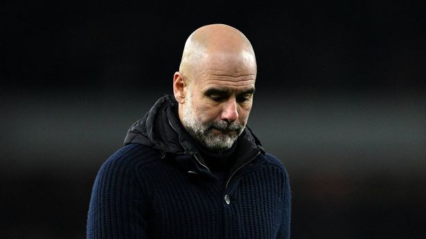 Man City handed nightmare points deduction verdict ahead of 130 charges outcome