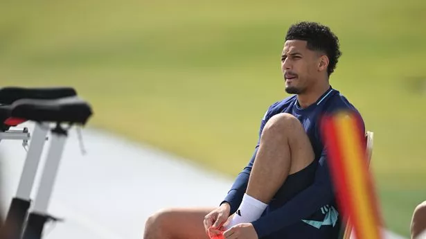 Arsenal’s transfer condition for allowing William Saliba to join Real Madrid emerges