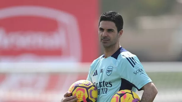Mikel Arteta eyes surprise Arsenal move for £43m star who flopped in the Premier League
