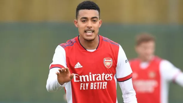 Ex-Arsenal star says club misjudged him for ‘wearing heels’ – ‘It was used against me’