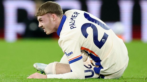 What’s really behind Cole Palmer’s slump at Chelsea as ‘impossible’ claim made