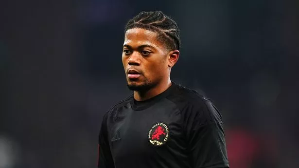 Man Utd back in for Premier League star Leon Bailey eight years after scouting mission