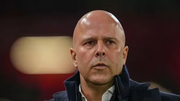 Arne Slot’s most inspirational team talk revealed as ‘very special’ Liverpool boss hailed