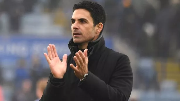 Arsenal re-signed hero who joined from Tottenham and Champions League ace as free agents