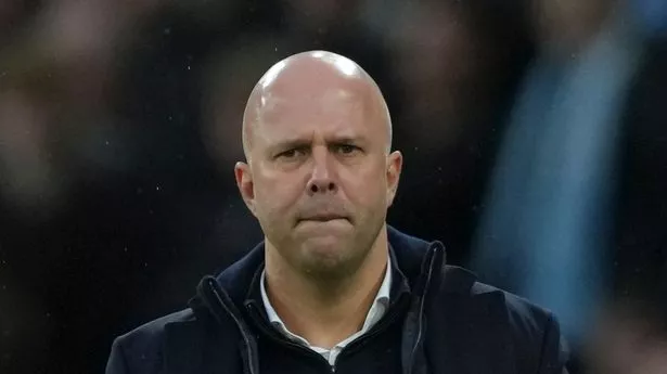 Arne Slot knows Liverpool transfer plans after Reds confirm huge loss and PSR position