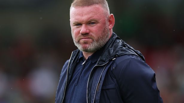 Wayne Rooney lined up for big TV job as four giants battle to land Man Utd icon