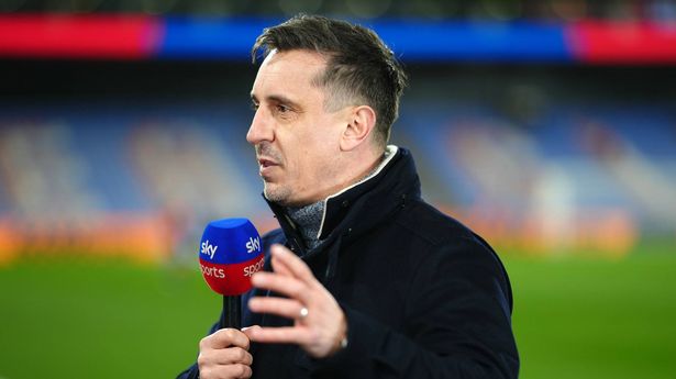 Liverpool news: Gary Neville’s bold prediction backfires amid Trent Alexander-Arnold warning