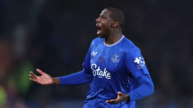 Liverpool news: Reds condemn racist abuse as referee slammed after Merseyside Derby