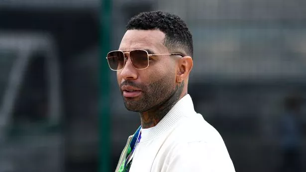 Inside Jermaine Pennant’s abandoned mansion as home transformed into ‘dream house’