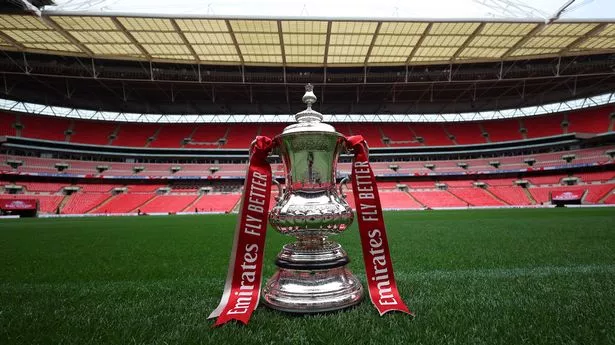 FA Cup fifth-round draw LIVE updates as Man Utd and Man City discover fate