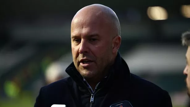 Arne Slot criticises Liverpool players for Plymouth defeat and admits shock loss ‘hurts’