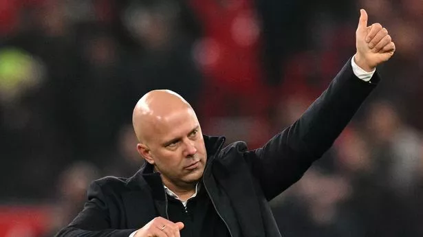 Arne Slot explains his biggest ‘common sense’ Liverpool change from Jurgen Klopp