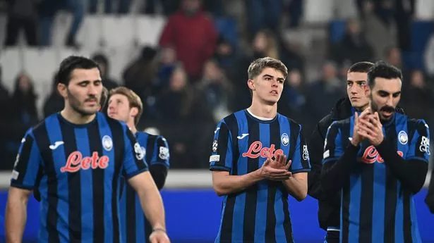 Premier League receives huge boost in race for extra Champions League place next season