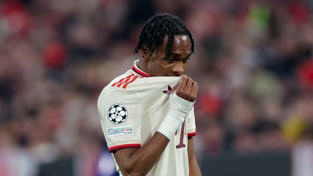 Man Utd left with egg on their face as real reason for not signing Mathys Tel emerges