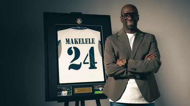 Real Madrid legend breaks ranks to give honest opinion on Rodri winning Ballon d’Or