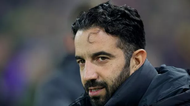 Man Utd star claims brutal Ruben Amorim jibed has saved Red Devils’ season