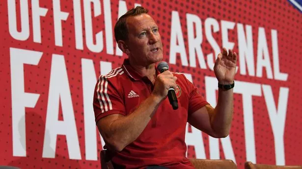 AD FEATURE: Ray Parlour reveals his combined Premier League team of the season – and there’s not a single Man City player