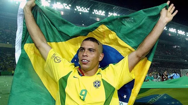 Ronaldo names former Premier League star as worst ever team-mate