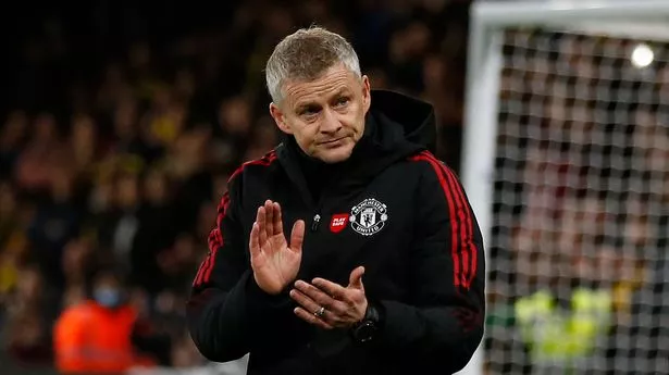 Ole Gunnar Solskjaer names the player he's 'upset' Man Utd decided to sell