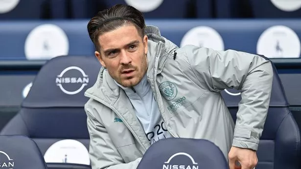 Jack Grealish makes brutal admission on Man City struggles – ‘Most difficult time of my life’