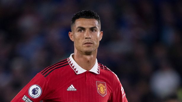 Benni McCarthy says ‘it’s a shame’ how Man Utd youngsters acted around Cristiano Ronaldo