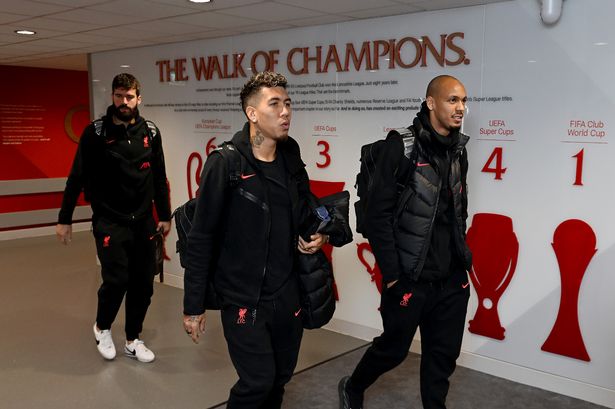 Liverpool icon left in no man’s land after being AXED from squad for £42m new signing