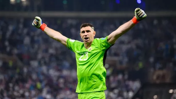 Emiliano Martinez’s rise from Arsenal outcast to £30m fortune and football’s biggest provocateur