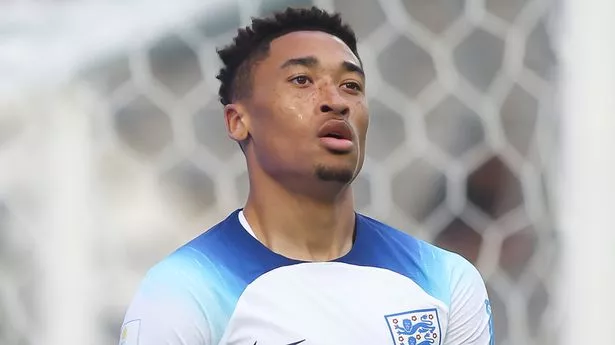 Premier League star snubs England after youth appearances to play for new national side