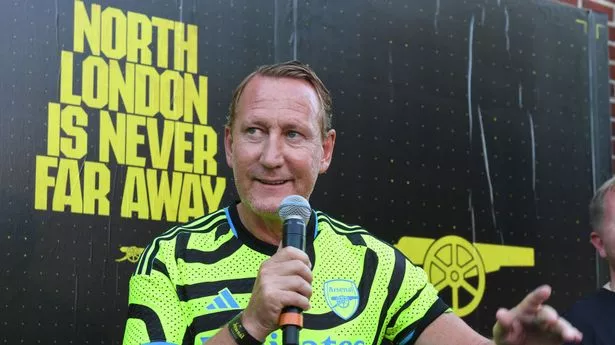 AD FEATURE: Arsenal legend reveals what Arsene Wenger did to avoid FA Cup upsets against lower-league teams