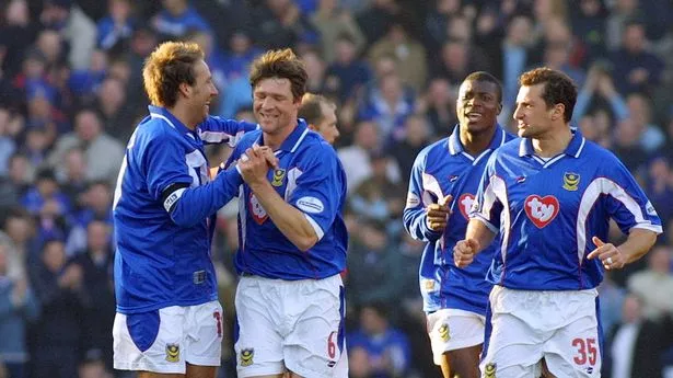 ‘I was Tony Blair’s favourite Premier League player – now I put criminals behind bars’