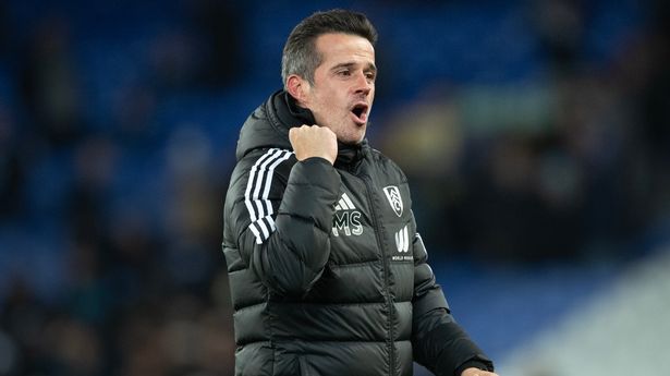 Marco Silva offers Ruben Amorim example as Fulham boss eyes more Man Utd misery