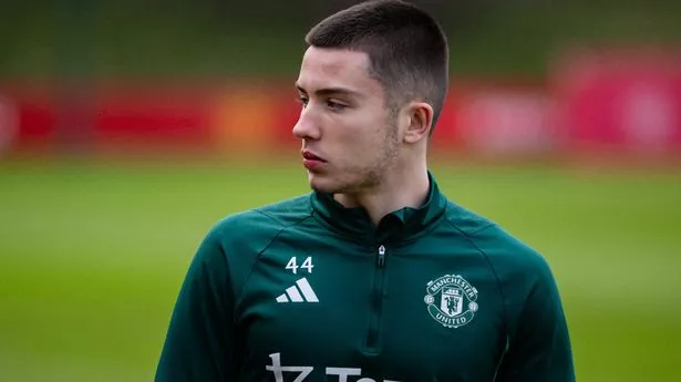 Brutal comments about Man Utd loan star ‘raise eyebrows’ at Old Trafford