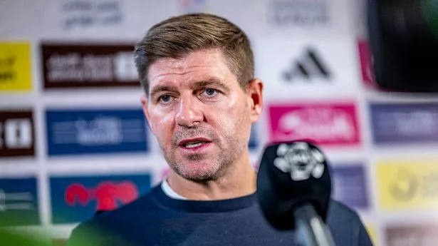 Steven Gerrard agreement reached over management return after Al-Ettifaq exit