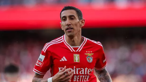Man Utd misfit Angel Di Maria reveals he takes medication to cope with haunting losses